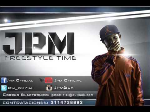 Como Se Mueven - Jpm Soy Feat. Bufalo, Leysong & Big Dogny (Prod Alexis Play) KboomRecords