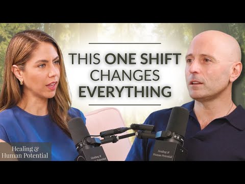 How to Trust Your Intuition + The Timing of Your Life  - with Lee Harris | EP 77