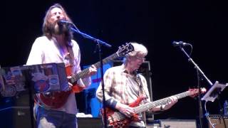 Phil Lesh & Friends with Robinson, Casal, Macdougall,  Krasno &  Leone , Gimme Shelter