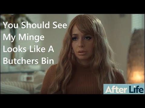 After Life | All Interviews Of Season 2