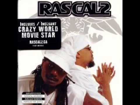 Rascalz feat  Notch   Warrior