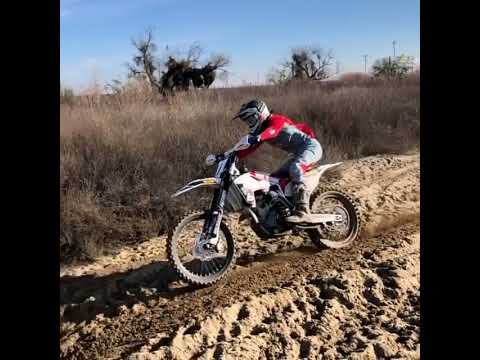 Skills Moto Cross Crazy Over Dirt Bike motocross #dirtbikes #motocross #supercross #shorts