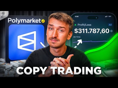I Copied Polymarket Insiders for 7 Days (SHOCKING RESULTS)