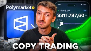 I Copied Polymarket Insiders for 7 Days (SHOCKING RESULTS)