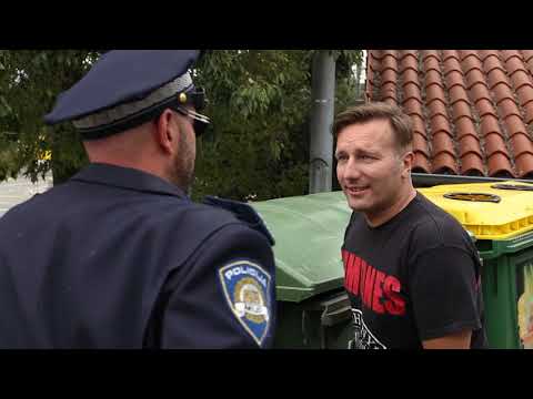 Oštija S05E06 - Vrata se drže otprta i kada je pokojni va kuće