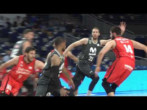 La última experiencia VIP de Movistar Likes de la temporada 2016-17