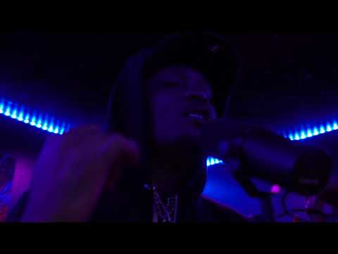 Bugatti Zoe - Donda "Angry Student" | Shot & Dir. by @BTSMEDIAVIDEOS