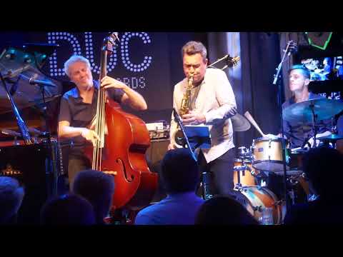 Kyle Eastwood Quintet - Eastwood by Eastwood - 3 (Duc des Lombards - Paris - October 1st 2025)