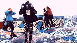 Lil Cj Kasino ft. HoodRich Pablo Juan - Planet of the Apes 🦍 (Dance Video) shot by: @_RayVanz