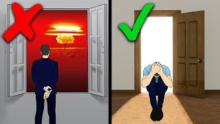 How to Survive a Nuclear Attack?