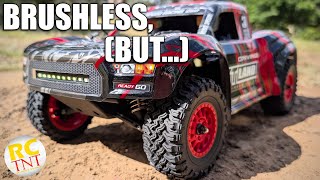 GTFans M607 Rocks, But Lacks 2 Things..