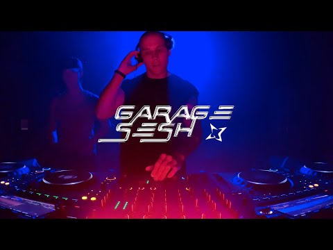 THAM - DJ Set | The Garage Sesh x Pitch Dark | 11/24