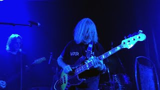 Faust - The Sad Skinhead (Live in SF, 2018)