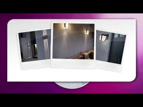 Philips  „Hue White and color ambiance“ „Discover” lauko prožektorius video