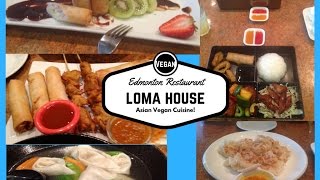 3 Best Vegetarian Restaurants in Edmonton, AB - Expert Recommendations