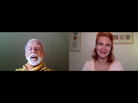 Kurt Tepperwein & Carmen Hintermüller im Interview
