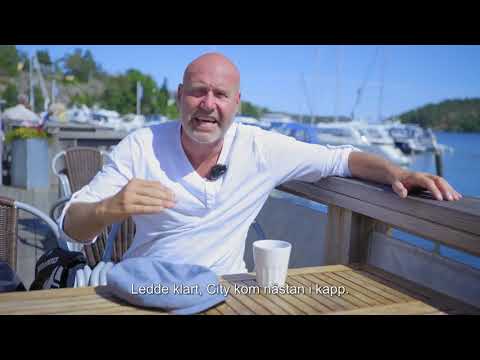 Holmgren kommenterar Stryktipset v32   Säsongspremiär 21