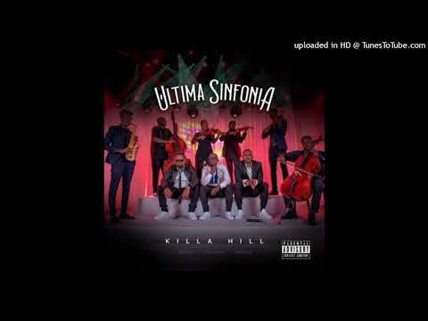 Killa Hill  Feat. Paulelson - Minha Tropa Esta Aqui