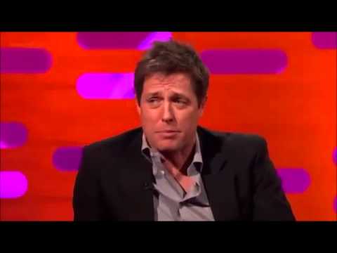 The Graham Norton Show Series 10, Episode 21 16 March 2012 YouTube