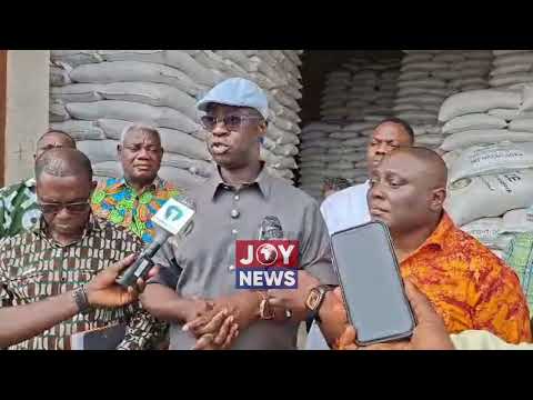Agric Committee pushes for dedicated Agric Fund to support Buffer Stock and other agencies