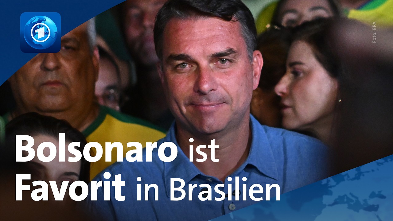 Präsidentschaftswahl: Brasilien rückt weiter nach rechts