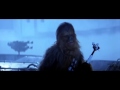 Chewie Upset