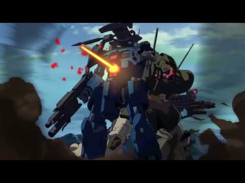 [AMV] Gundam Mix - No Reason [HD]