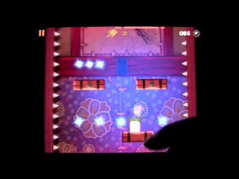 To-Fu 2 iPad App Review CrazyMikesapps