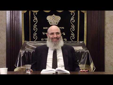 Tanya, The Holy Epistle: Epistle 25 - Part 2, Rabbi Krasnianski.