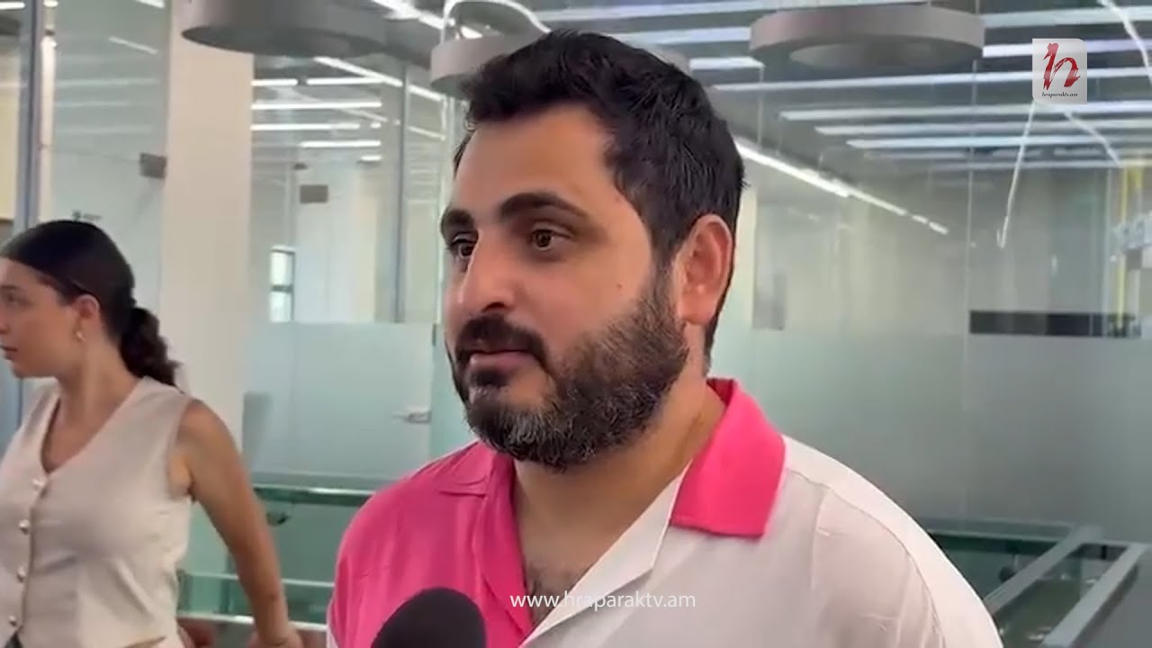 Սա խայտառակություն է, ոչ ոք բացի եկեղեցուց իրավունք չունի խառնվելու եկեղեցու գործերին