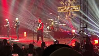 Download lagu Vertical Horizon Live in Manila 2023 - Best I ever Had mp3