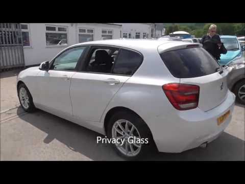 BMW 114D Se U207491