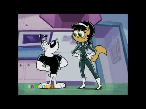 Dudleyladdin - Part 20 Dudley Almost Spills the Beans/ Dudley and Kitty's Kiss