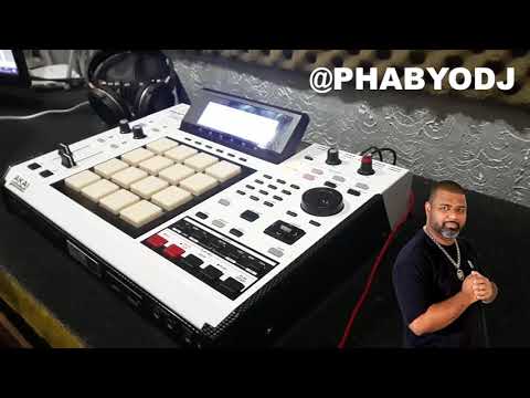 Montagens de galeras ao vivo na mpc parte 1