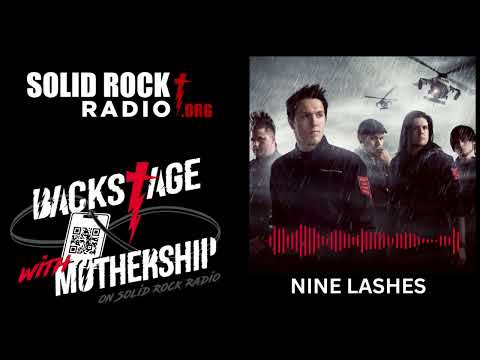 Thumbnail for Nine Lashes: Jeremy Dunn Confirms Comeback in Exclusive Interview on Backstage With Mothership by Jeremy Dunn
