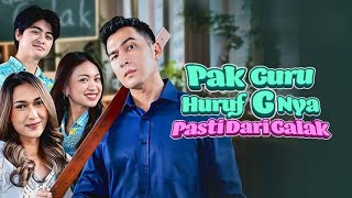 Download lagu FTV SCTV 'Pak Guru Huruf G nya Pasti Dari Galak' | Ridho Illahi & Amanda Salmakhira mp3 Download lagu FTV SCTV 'Pak Guru Huruf G nya Pasti Dari Galak' | Ridho Illahi & Amanda Salmakhira mp3