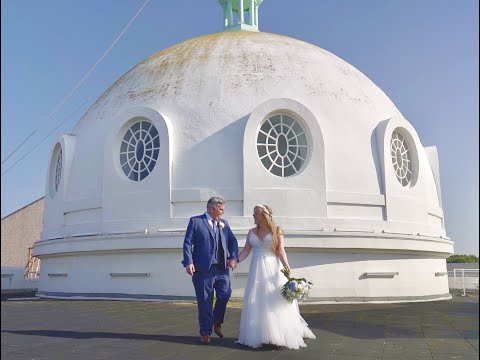 BlueSkyTechUK video.