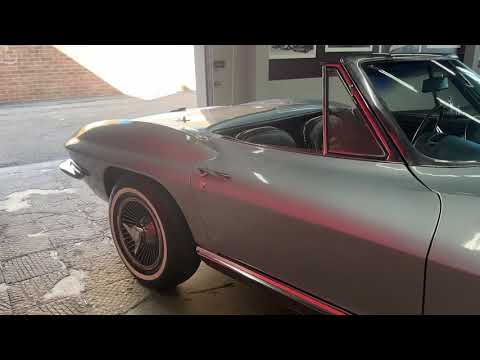 1966 Chevrolet Corvette (CC-2107420) for sale in West Babylon, New York