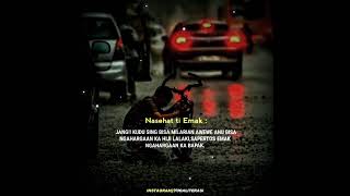 Download lagu story wa 30 detik||lagu sholawat huwannur mp3