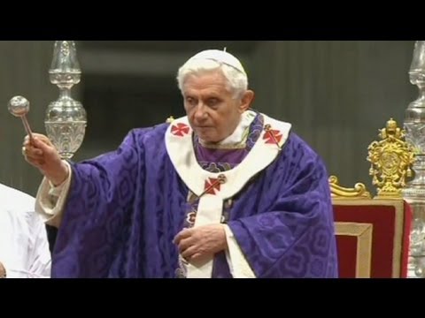 comment assister messe vatican
