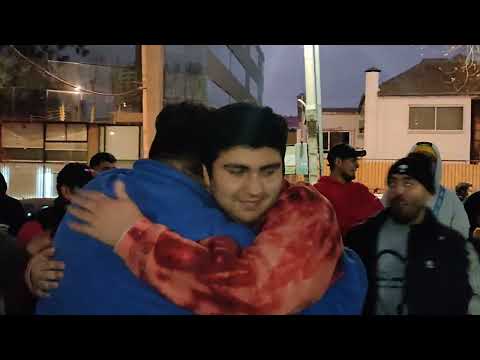 ENZERIO - MC SAMO - ANUBIS vs SHERMIN vs SUGE: 8vos - DRC BATTLES Multiv3rse