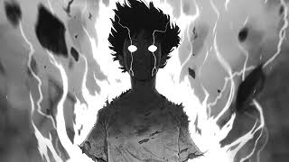 Mob Psycho 100 Wallpaper Engine /4K