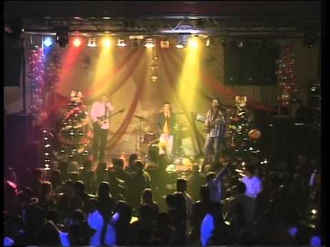 Denis Napast Rock`n Roll Theatre