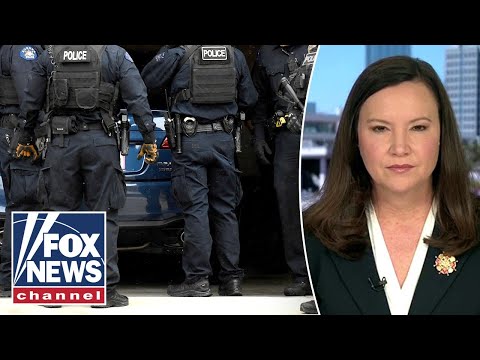 'WHATEVER MEANS NECESSARY': Trump admin vows WAR on cartels