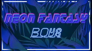 Watch and explore about Neon Fantasy: Boys Steam CD Key