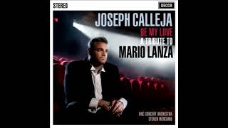 Joseph Calleja ⁞ Be My Love