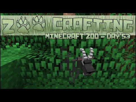 A Ripe Harvest of Goats! 🐘 Zoo Crafting: Season 2 - Episode #53