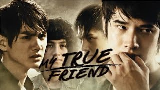 Download lagu My true friends: Strongly bond [full movie] - ENG SUB mp3