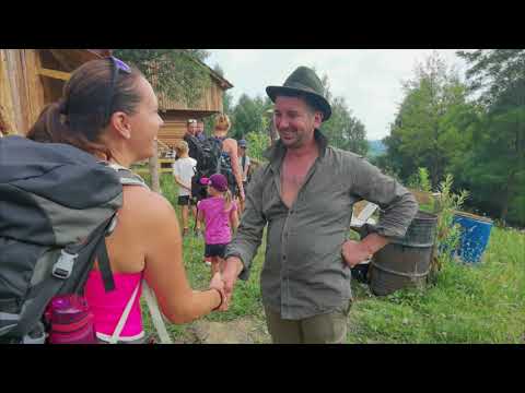 Oameni, locuri si energie pozitiva ☀️