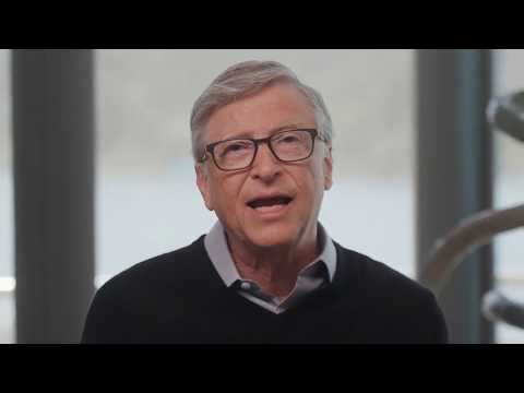 COVID-19 Conference: Preparing for tomorrow - Bill Gates